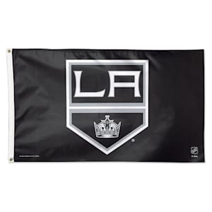 Wincraft NHL 3' x 5' Flag - Los Angeles Kings