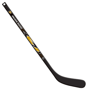 InGlasco Mini Composite Player Stick - Anaheim Ducks