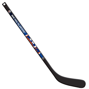 InGlasco Mini Composite Player Stick - New York Islanders