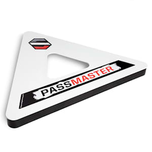 Snipers Edge Pass Master Passing Station