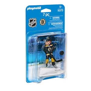 Playmobil Boston Bruins Player Figure