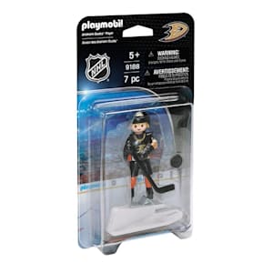 Playmobil Anaheim Ducks Player Figure