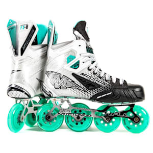 roller blades pure hockey