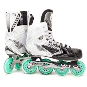roller blades pure hockey