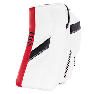 Warrior Ritual GT2 Goalie Blocker - Intermediate