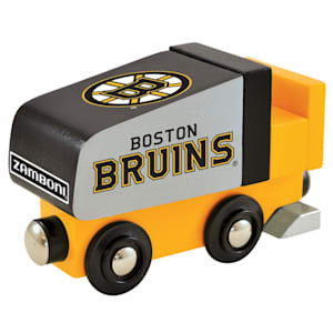 MasterPieces NHL Toy Train - Boston Bruins