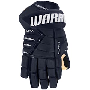 Warrior Alpha DX Pro Glove - Junior
