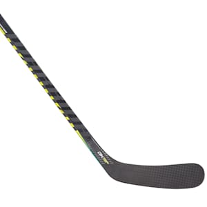 Warrior Alpha DX Grip Composite Hockey Stick - Intermediate