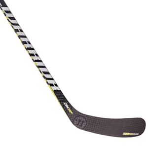 Warrior Alpha DX Pro Grip Composite Hockey Stick - Intermediate