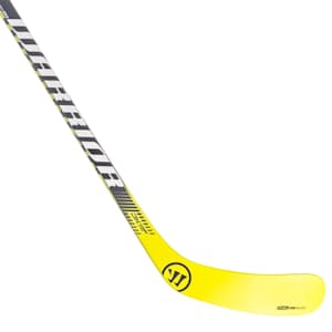 Warrior Alpha DX3 Grip Composite Hockey Stick - Junior