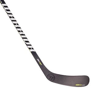 Warrior Alpha DX3 Grip Composite Hockey Stick - Intermediate