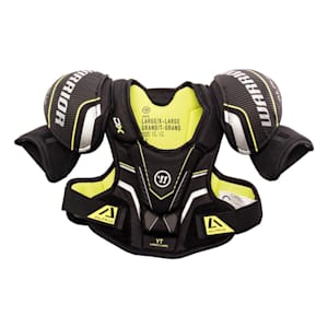 Warrior Alpha DX Hockey Shoulder Pads - Youth