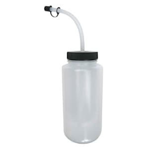 A&R Straw Water Bottle - Quart Size