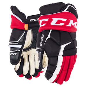 CCM Tacks 9080 Hockey Gloves - Junior