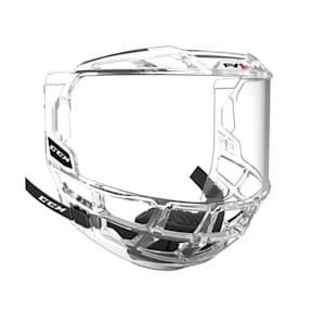 CCM FV1 Full Face Shield - Senior