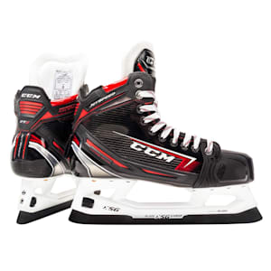 CCM JetSpeed FT2 Goalie Skates - Senior