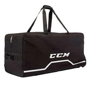 CCM 320 Core Player Wheel Bag - Junior