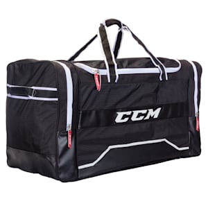 CCM 350 Deluxe Player Carry Bag - Junior