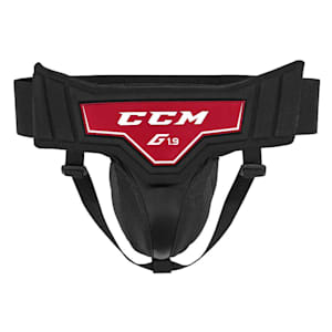 CCM Goalie Jock 1.9 - Junior