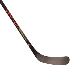 Bauer Vapor 2X Team Grip Composite Hockey Stick - Intermediate
