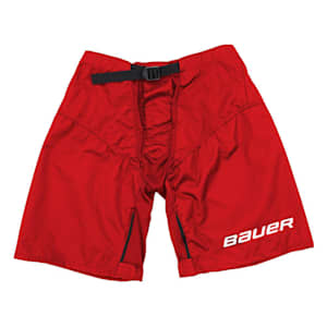 Brand New Bauer Supreme One35 Junior Small Red Hockey Pants 