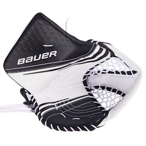 Bauer Vapor 2X Goalie Catch Glove - Senior