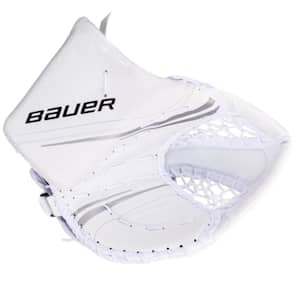 Bauer Vapor X2.7 Goalie Glove - Senior