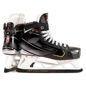 Bauer Vapor 2X Pro Goalie Skates - Junior