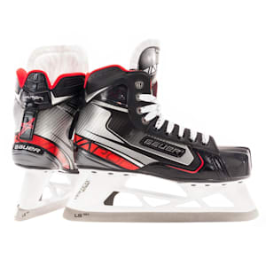 Bauer Vapor X2.7 Goalie Skates - Junior