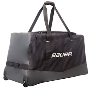 Bauer S19 Core Wheel Bag - Senior
