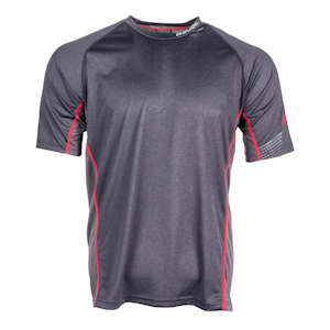 Bauer S19 Essential Short Sleeve Top - Youth
