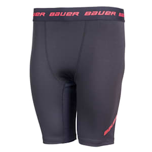Bauer S19 Essential Comp BL Short - Adult