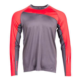 Bauer S19 Pro Long Sleeve Base Layer Top - Youth