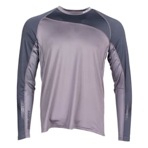 Bauer S19 Pro Long Sleeve Baselayer Top - Youth