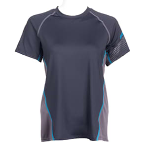 Bauer S19 Women's Short Sleeve Baselayer Top - Womens