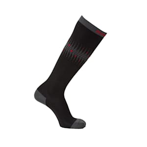 Bauer S19 Essential Tall Skate Socks