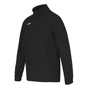 CCM Quarter Zip Pullover Tech Top - Youth