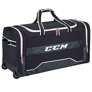 CCM 380 Deluxe Player Wheel Bag - 33 Inch - Junior