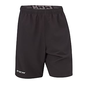 CCM Premium Woven Shorts - Adult