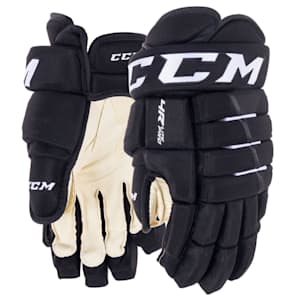 CCM HG97 Pro Stock Custom Hockey Gloves 15" UML NCAA NEW 