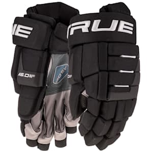 TRUE A6.0 Pro Hockey Gloves - Senior