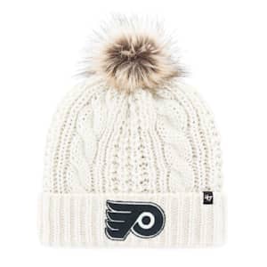 47 Brand Philadelphia Flyers Meeko Cuff Knit Hat - Adult