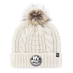 47 Brand NY Islanders Meeko Cuff Knit Hat - Adult