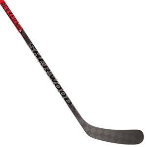 Sher-Wood Rekker M90 Grip Composite Hockey Stick - Junior