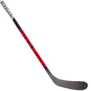 Sher-Wood Rekker M80 Grip Composite Hockey Stick - Senior