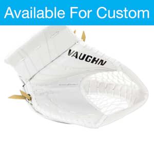 Vaughn Custom Ventus SLR2 Pro Carbon Goalie Catch Glove - Senior