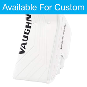 Vaughn Custom Ventus SLR2 Pro Carbon Goalie Blocker - Senior