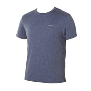 Bauer Flylite Short Sleeve Tee - Youth