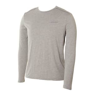 Bauer Flylite Long Sleeve Tee - Adult