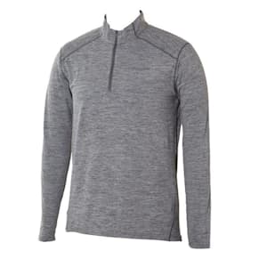 Bauer Flylite Quarter Zip Sweatshirt - Youth